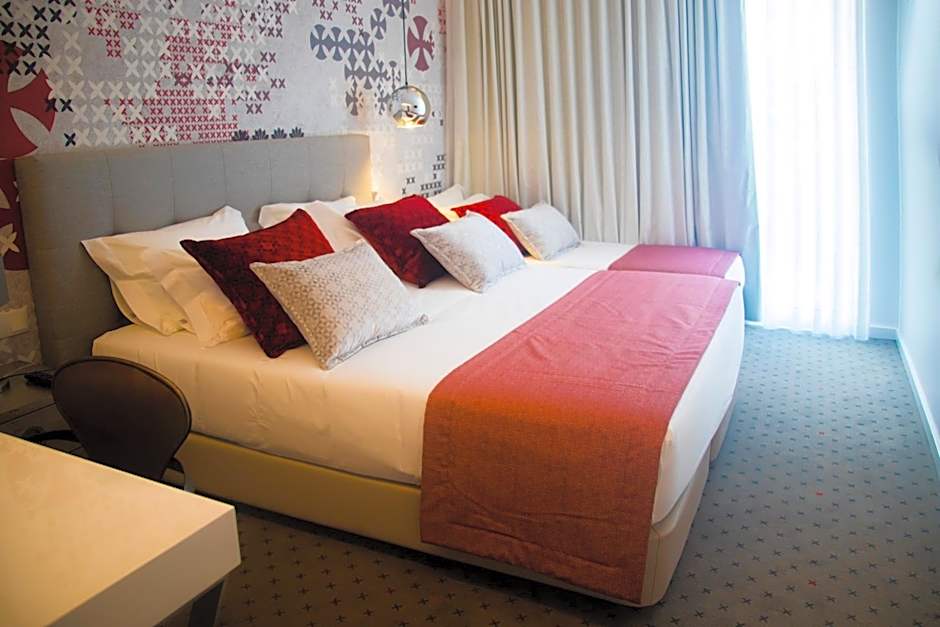 Thomar Boutique Hotel