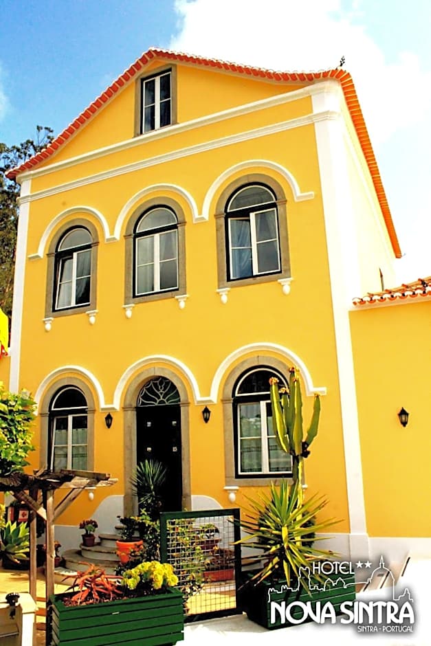 Hotel Nova Sintra - Adults only