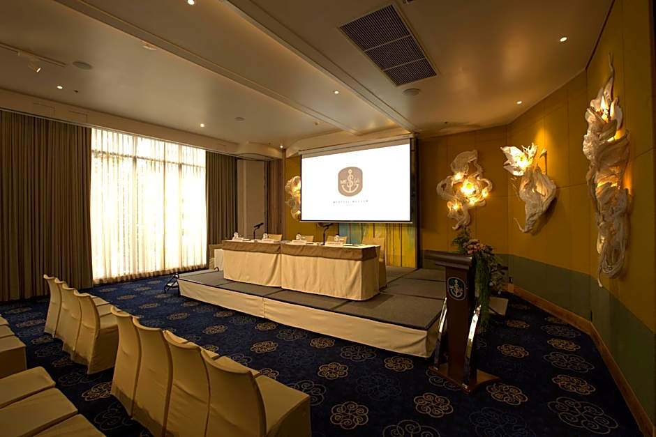 MeStyle Museum Hotel