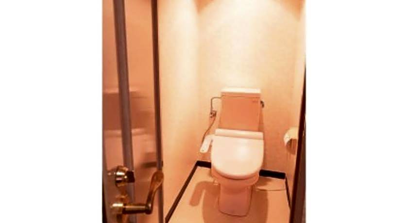 Highness Hotel Kurume
