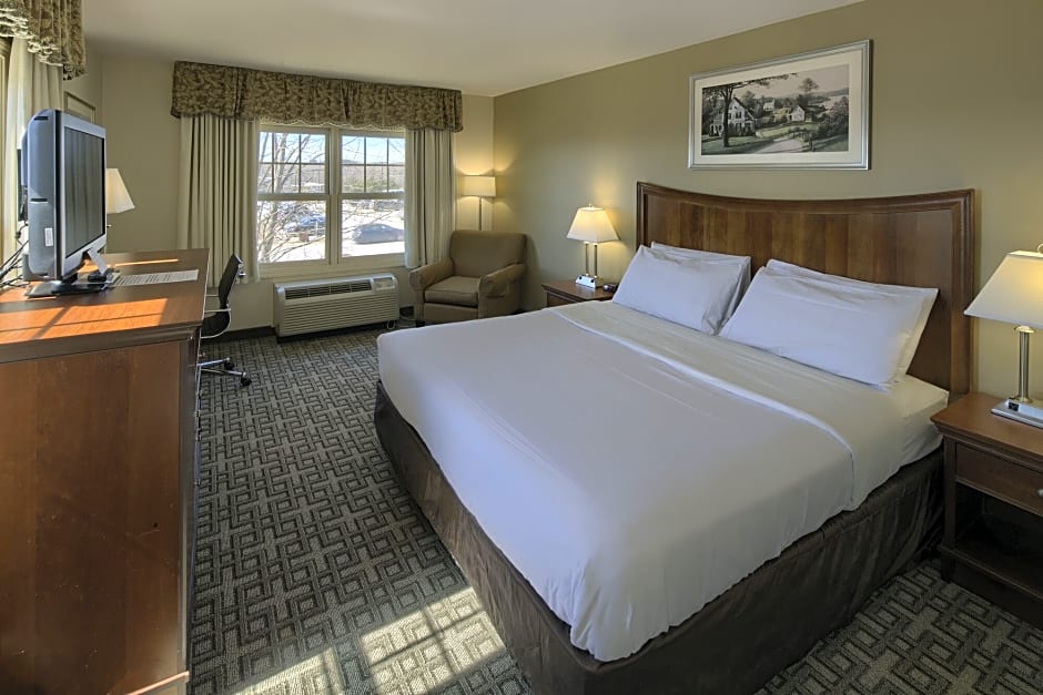Country Inn at The Mall