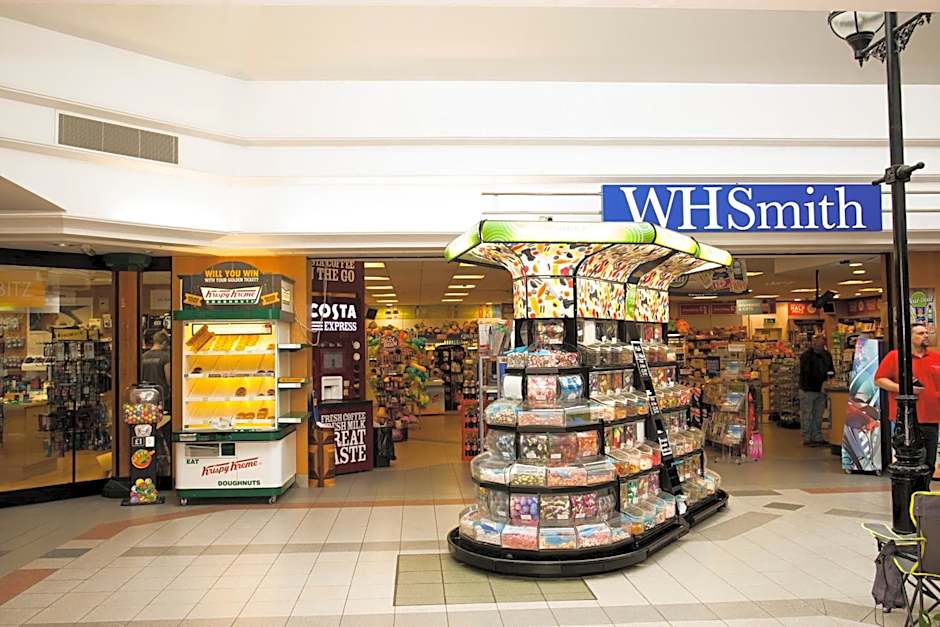 Days Inn Sevenoaks Clacket Lane