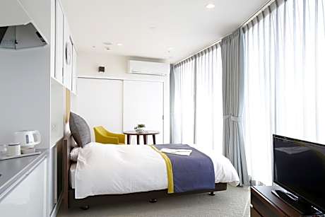Comfort Single Room