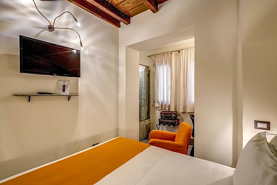 Residenze Argileto