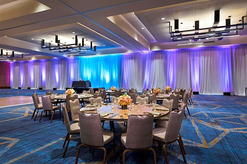 The Westin Irving Convention Center at Las Colinas
