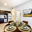 1Bed/1Bath Pet Friendly Condo at the Melia