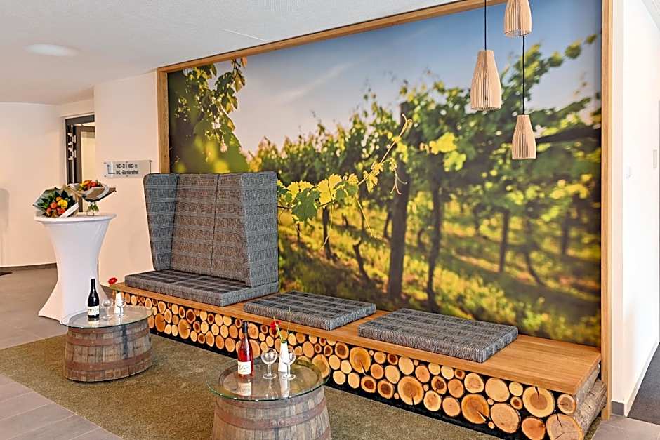 Bethel Hotel zum Weinberg