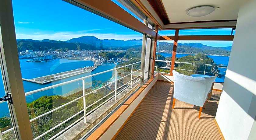 Hotel Urashima
