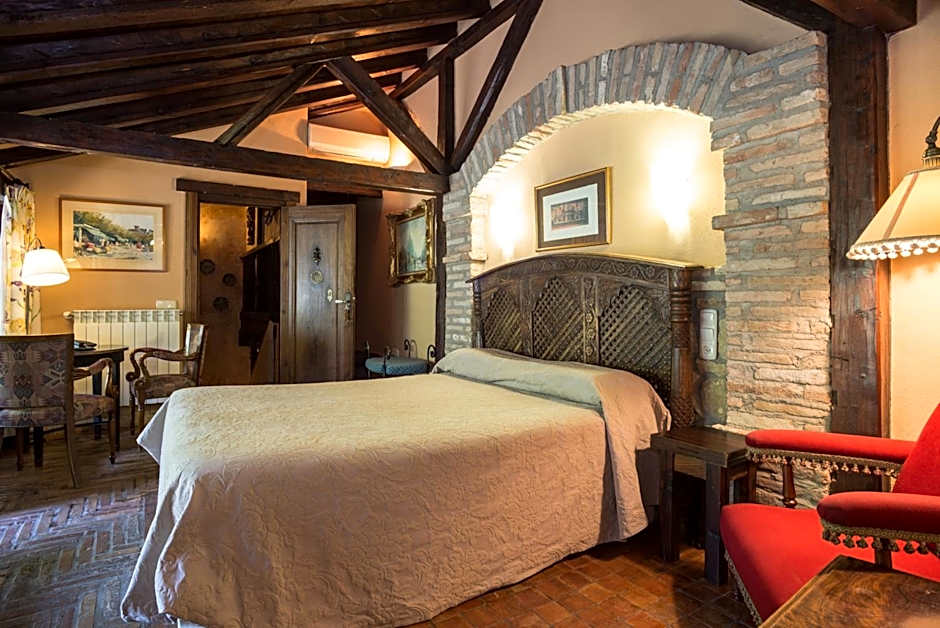 Hotel América