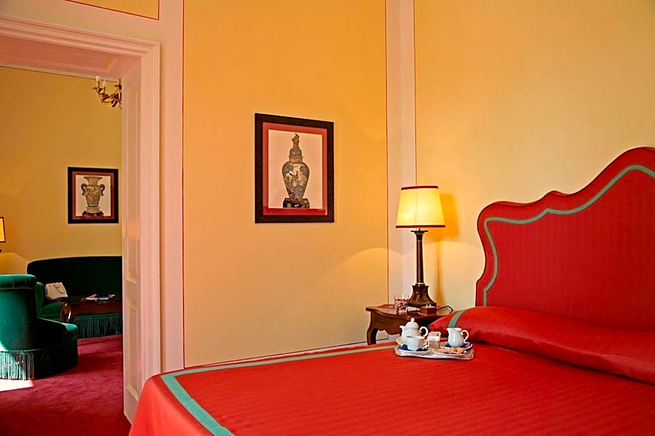 Grand Hotel Majestic