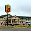Super 8 by Wyndham Kindersley