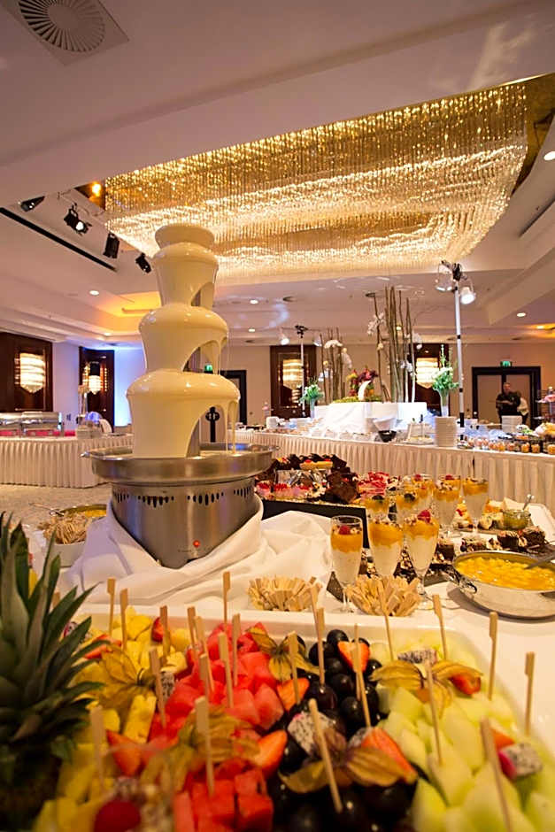 Radisson Blu Hotel Cottbus