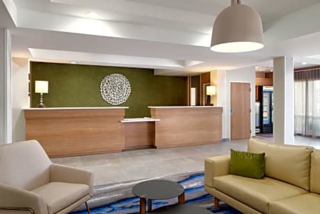 Fairfield Inn & Suites by Marriott Columbia Northeast