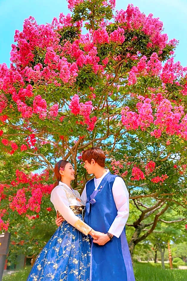 Hanok Hotel Namwonyechon By Kensington