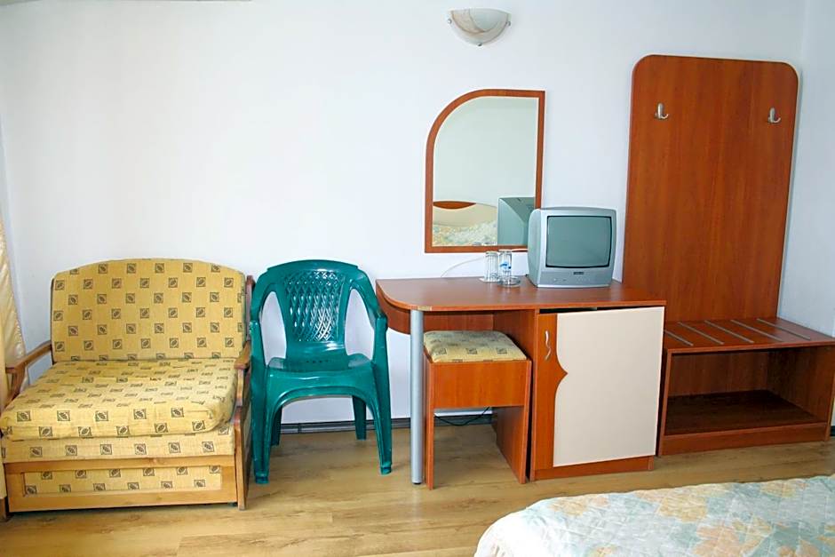 Harmony Beach Family Hotel