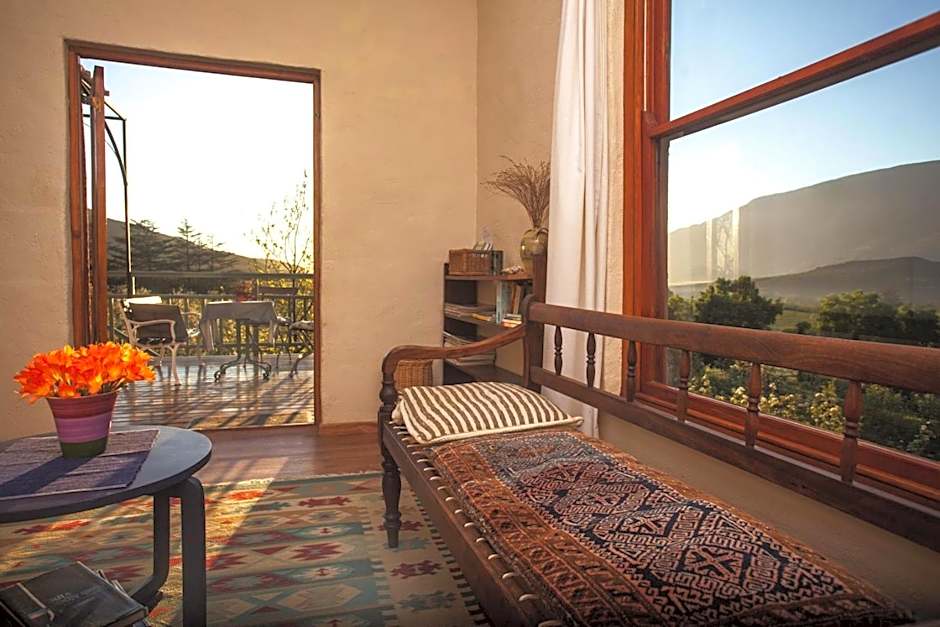 Lentelus Farmstay