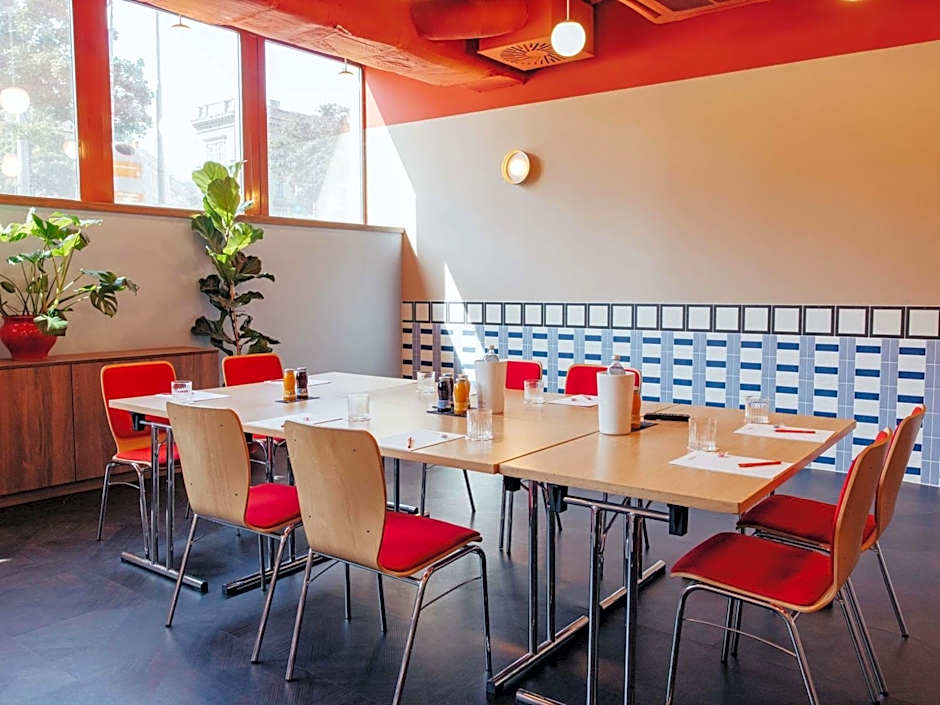 Ibis Wien Mariahilf
