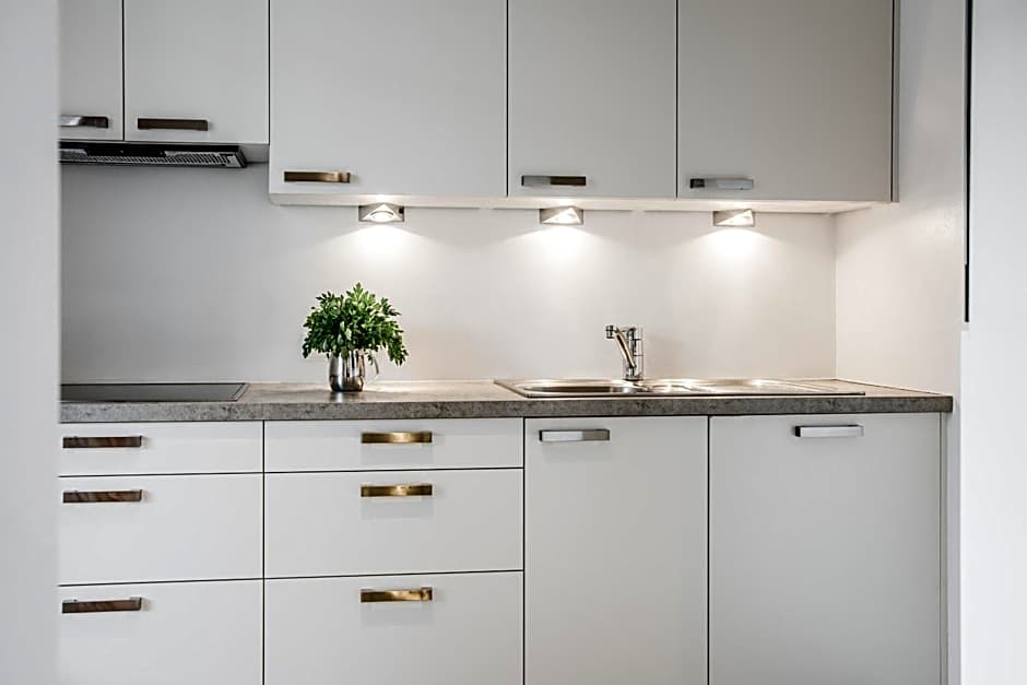 Villa Martiner Apartments Francesco