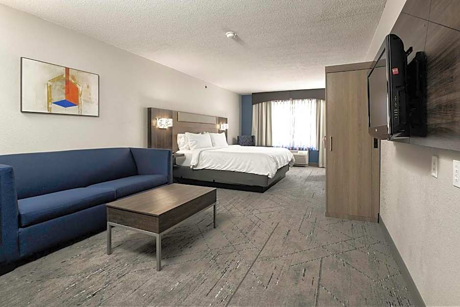 Holiday Inn Express Hotel & Suites Festus-South St. Louis By IHG