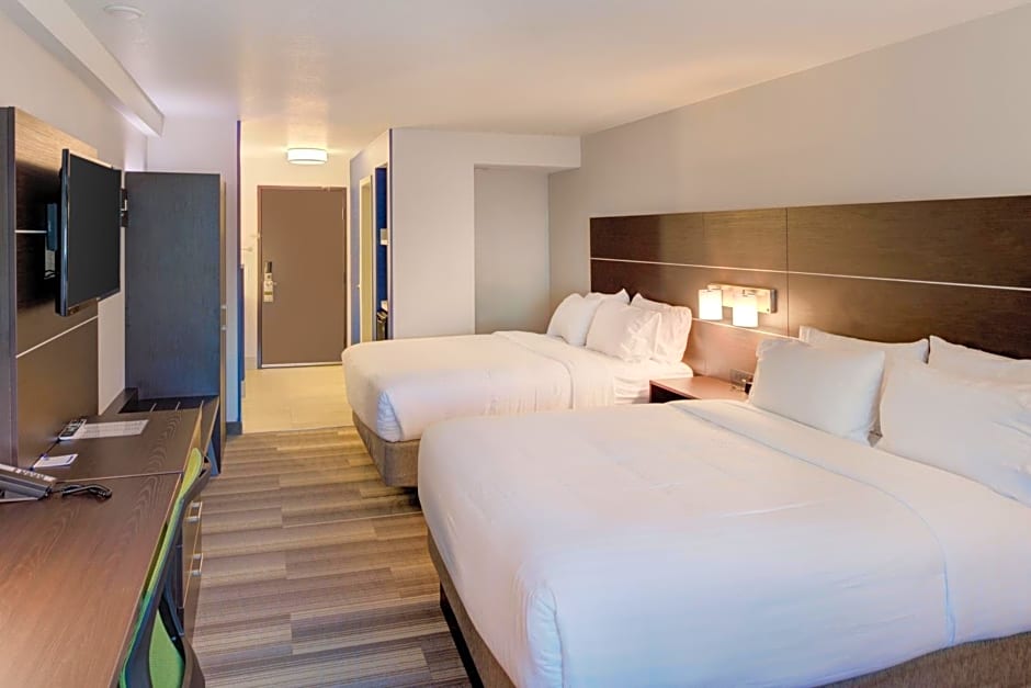 Holiday Inn Express Newberg - Wine Country, an IHG Hotel