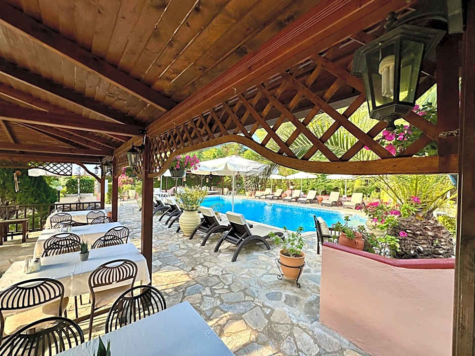 Agrili Apartments & Rooms