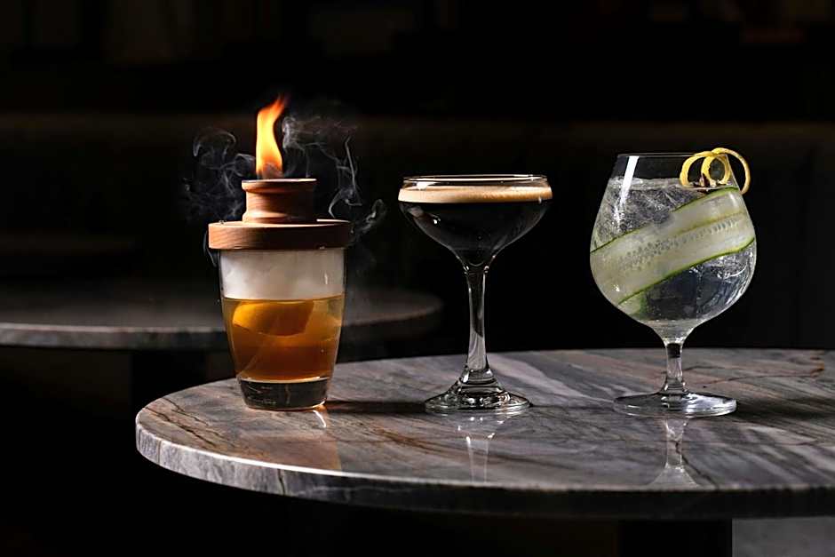 AC Hotel by Marriott Arlington National Landing