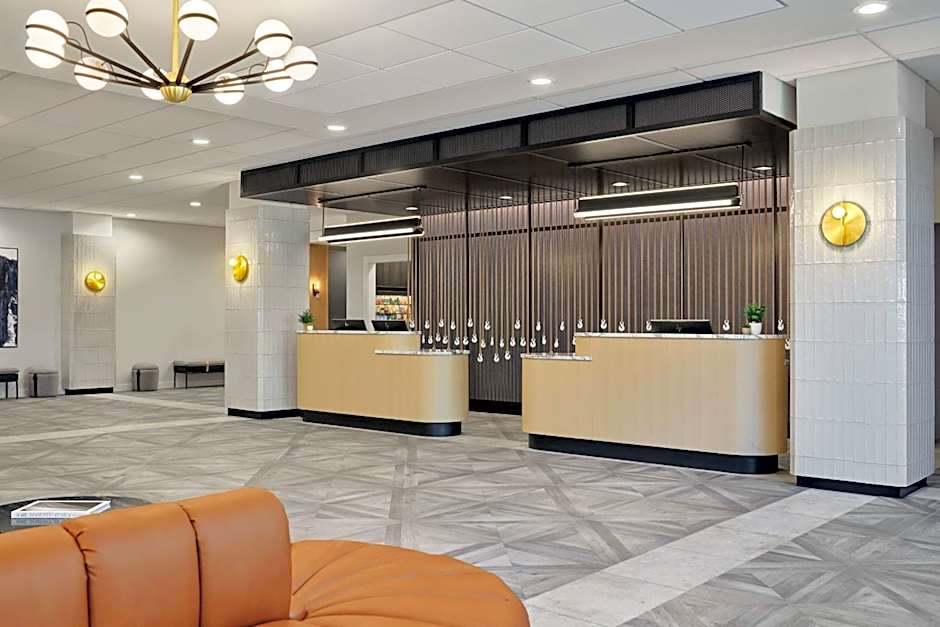 Delta Hotels by Marriott Muskegon Convention Center