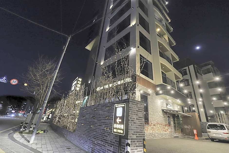 [Agoda Pick] Busan Gijang The Club Hotel