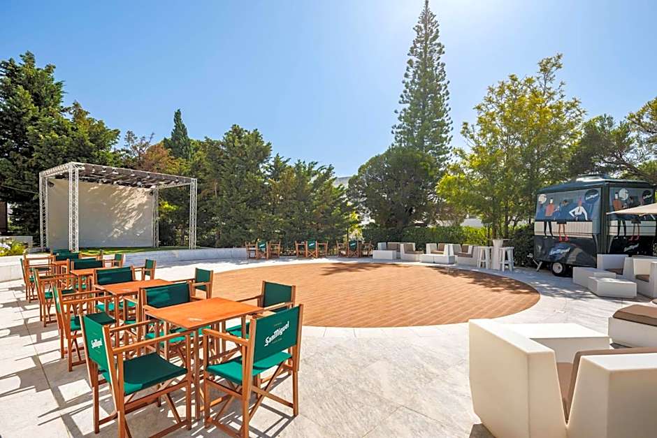 Jupiter Albufeira Hotel - Family & Fun