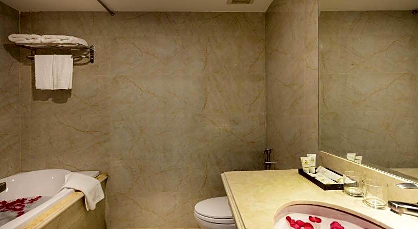 Sea Pearl Hotel Nha Trang