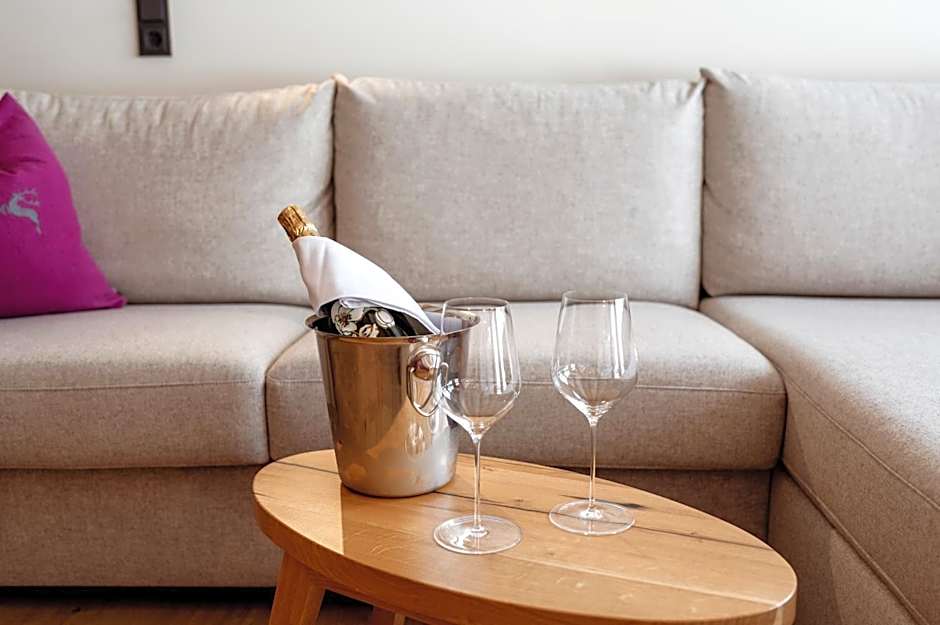 Austria Alpinhotel Ski IN Ski OUT an der Edelweissbahn