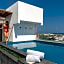 Illusion Xpress I Attraction Hotel Deluxe