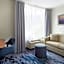 Fairfield Inn & Suites by Marriott Calgary Downtown