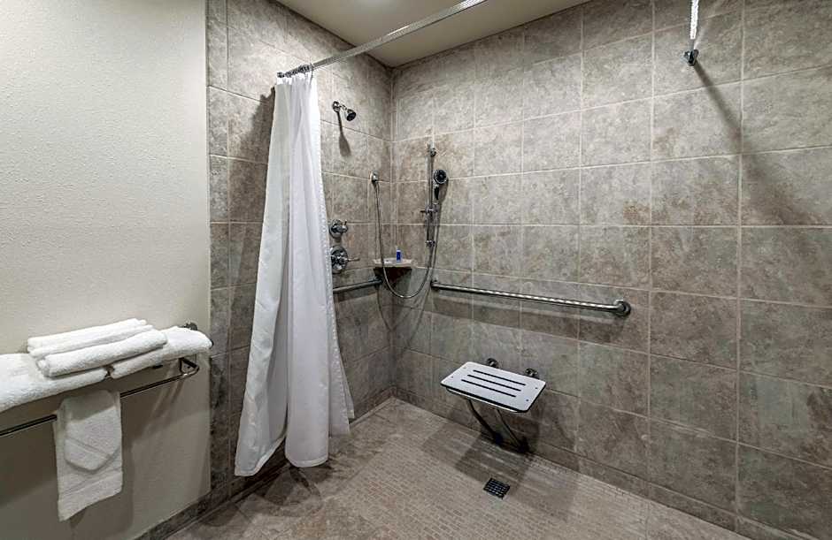 Rodeway Inn And Suites Portland - Jantzen Beach – Portland, OR