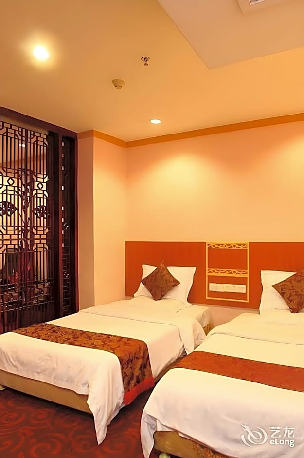 Xinhua Hotel