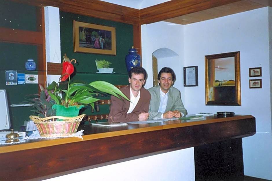 Hotel Suisse