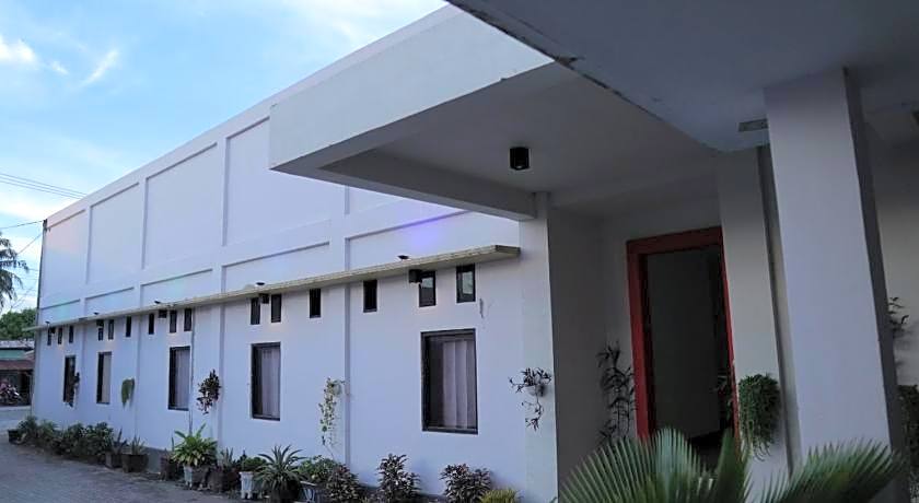 RedDoorz @ Pasangkayu Mamuju Utara