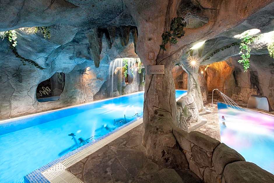 Hotel & Spa María Manuela