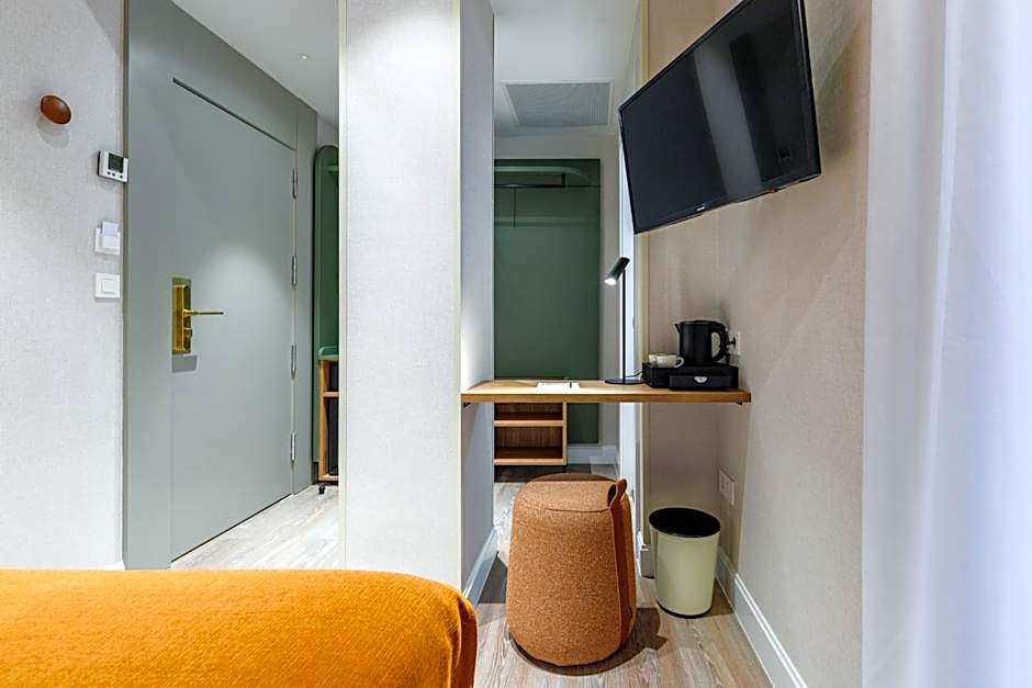 Petit Palace Puerta del Sol