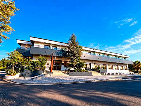 Hotel Valjunco