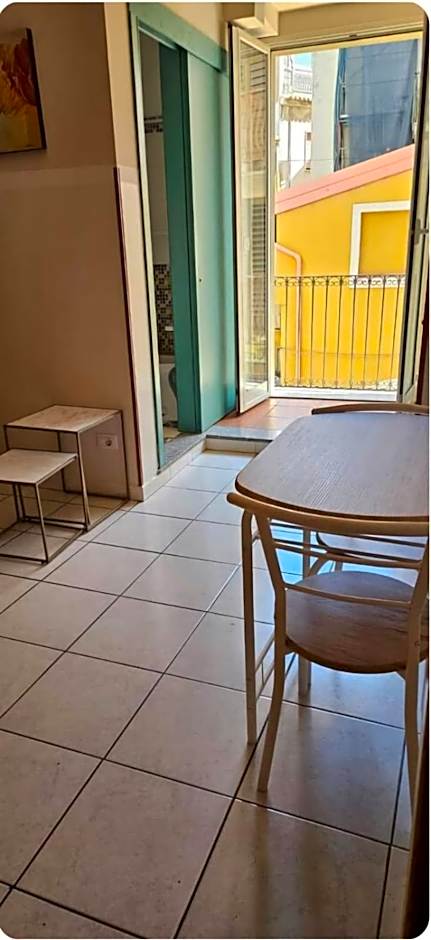 B&B Villa Maria