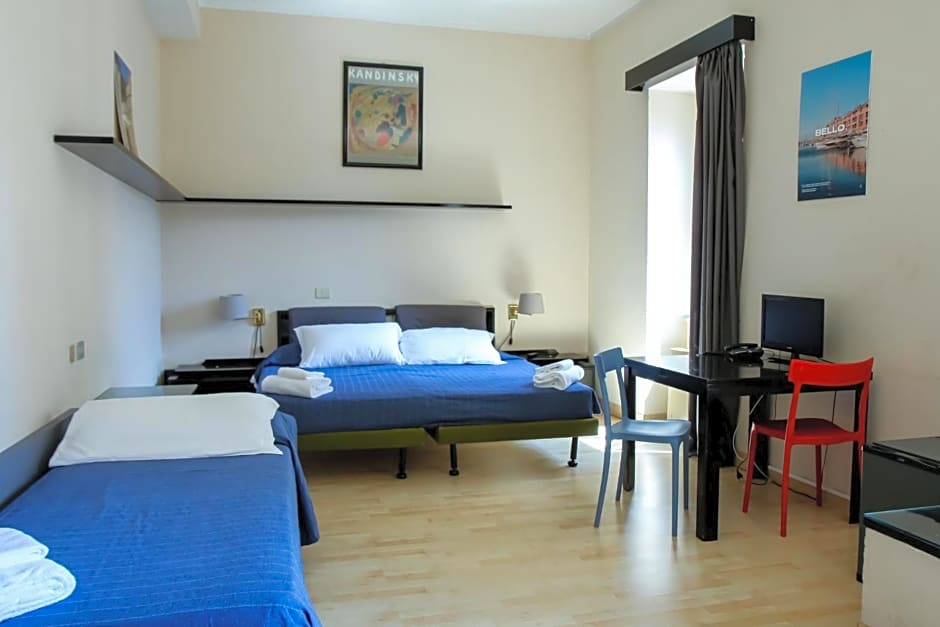 Hotel Britannia