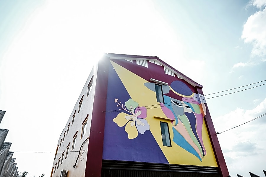 RedDoorz near UMY Yogyakarta 2