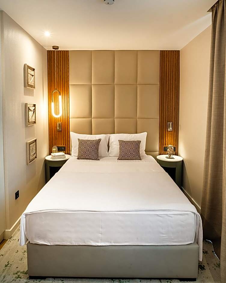 Boutique Hotel Villa Royal