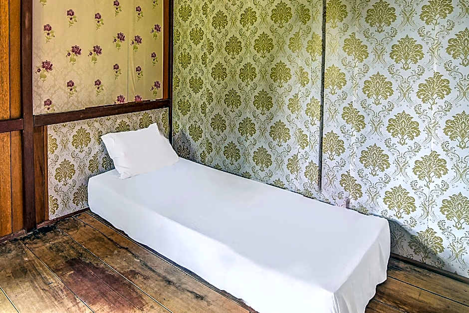 Hotel O Sosonopan Homestay Near LANTAMAL VIII MANADO