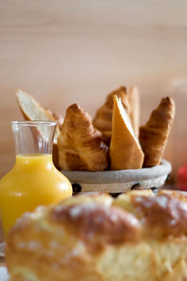 Hôtel le Chardon Bleu