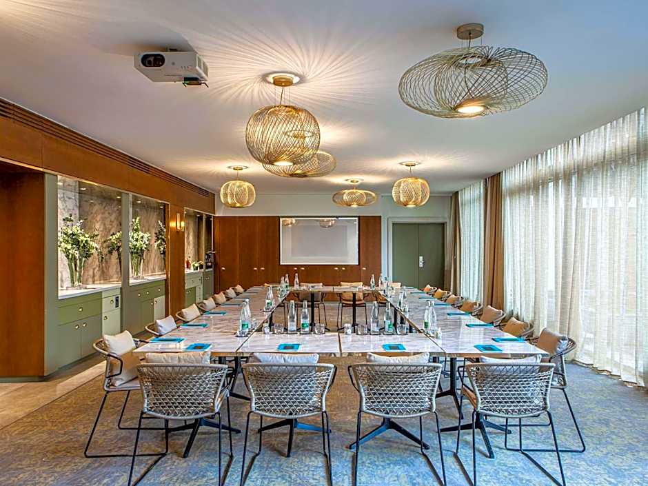 Sofitel Strasbourg Grande Ile