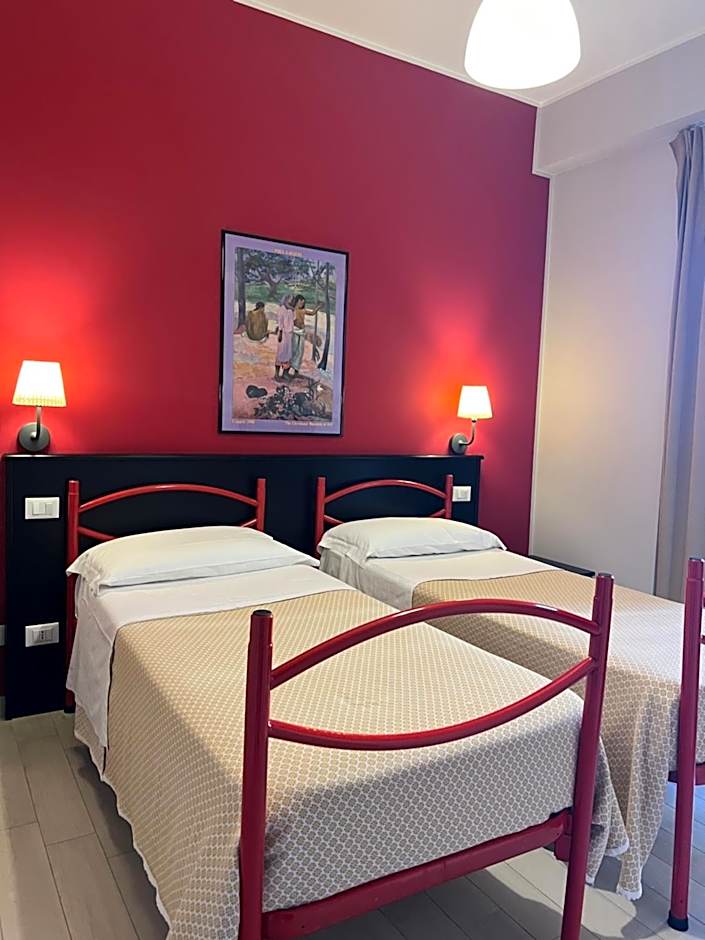 Hotel Armando' s