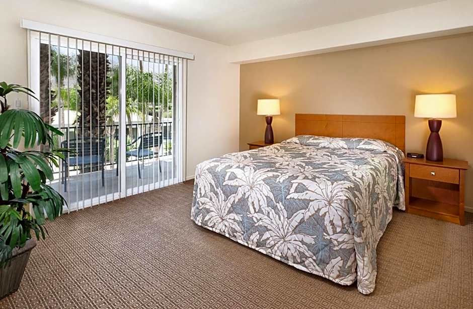 WorldMark Palm Springs