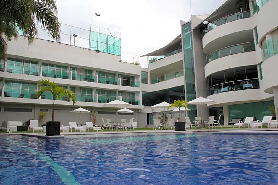 Hotel Rio 1300